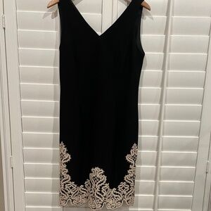 Maggy London Dress - Like New!
